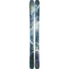 Skis Seul ( Sans Fixations) Rossignol Blackops W 98 Bleu Femme