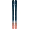 Skis Seul ( Sans Fixations) Rossignol Rallybird 92 Bleu Homme