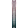 Skis Seul ( Sans Fixations) Rossignol Escaper W 87 Rose Femme