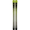 Skis Seul ( Sans Fixations) Rossignol Escaper 80 Bleu Homme