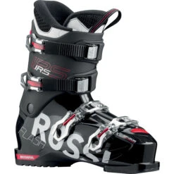 Chaussures De Ski FLASH IRS Rental - BLACK Rossignol