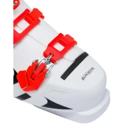 Chaussures De Ski Rossignol Hero World Cup 130 White Homme -Volcom Soldes RBH1010 5 14
