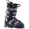 Chaussures De Ski Rossignol Pure Elite 120 (blue Black) Femme
