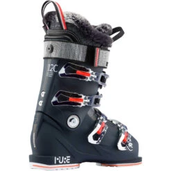 Chaussures De Ski Rossignol Pure Elite 120 (blue Black) Femme 7 Chaussures De Ski Rossignol Pure Elite 120 (blue Black) Femme -Volcom Soldes RBH2210 2 12