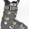 Chaussures De Ski Rossignol Pure Pro 80 Premium Graphite Femme