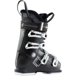 Chaussures De Ski Rossignol Pure Comfort 60 - Black Femme -Volcom Soldes RBH8250 PURE COMFORT 60 BLACK 3 rgb72dpi 12