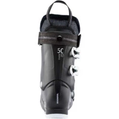 Chaussures De Ski Rossignol Pure Comfort 60 - Black Femme -Volcom Soldes RBH8250 PURE COMFORT 60 BLACK 4 rgb72dpi 12