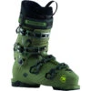 Chaussures De Ski Rossignol ALLTRACK RENTAL Homme Vert