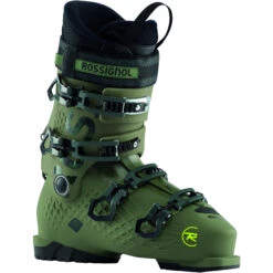 Chaussures De Ski Rossignol ALLTRACK RENTAL Homme Vert