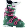 Chaussures De Ski Rossignol ALLTRACK RENTAL W Femme Vert