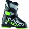 Chaussures De Ski Rossignol COMP J1 Enfant Noir