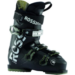Chaussures De Ski Rossignol EVO 70 Homme Noir