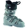 Chaussures De Ski Rossignol Pure RTL-Stone Grey Homme