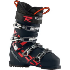 Chaussures De Ski Rossignol Allspeed Pro 100 Premium Homme Bleu