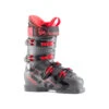 Chaussures De Ski Rossignol Hero World Cup 120 Metal Grey Homme