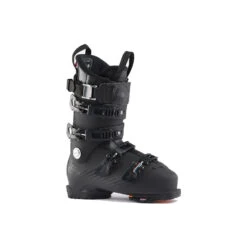 Chaussures De Ski Rossignol Hi-Speed Elite130 Carbon Lv Gripwalk Black Homme