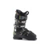 Chaussures De Ski Rossignol Hi-Speed Pro 100 Mv Black Yellow Homme