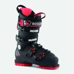 Chaussures De Ski Rossignol Hi-Speed 130 Hv Gripwalk Black Red Homme 15 Chaussures De Ski Rossignol Hi-Speed 130 Hv Gripwalk Black Red Homme -Volcom Soldes RBL2100 16