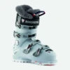 Chaussures De Ski Rossignol Pure Pro 90 Gripwalk Ice Grey Femme