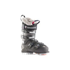 Chaussures De Ski Rossignol Pure Heat Gripwalk Gold Grey Femme