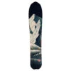 Planche De Snowboard Rossignol Xv Sashimi Noir Homme
