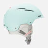 Casque De Ski/Snow Rossignol Templar Impacts Blue Femme