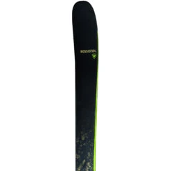 Pack Ski Rossignol Blackops Sender Ti + Fixations Spx12 Gw Go Homme -Volcom Soldes RRJ02MI 2