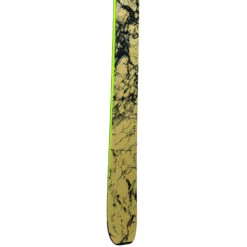 Pack Ski Rossignol Blackops Sender Ti + Fixations Spx12 Gw Go Homme -Volcom Soldes RRJ02MI 3