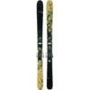 Pack Ski Rossignol Blackops Sender Ti + Fixations Spx12 Gw Go Homme