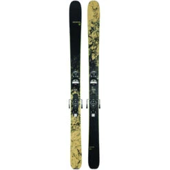 Pack Ski Rossignol Blackops Sender Ti + Fixations Spx12 Gw Go Homme