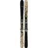 Pack De Ski Rossignol BLACKOPS SENDER TI + Fixations SPX12 K.GW Noir Homme