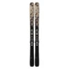 Pack Ski Rossignol Blackops Escaper + Fixations SPX12 Homme Gris
