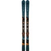 Pack Ski Rossignol React 6 Ca + Fixations Xp 11 Homme