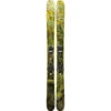 Pack Ski Rossignol Blackops 118 + Fixations Spx 12 Metrix Homme