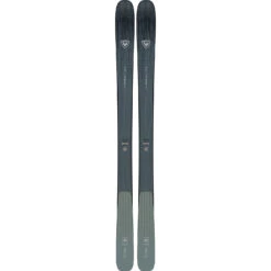 Pack Ski Rossignol Sender 94 Ti + Fixations Darklite 12 Homme