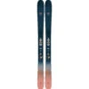 Pack Ski Rossignol Rallybird 92 + Fixations Hm 10 Demo Femme