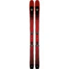 Pack Ski Rossignol Escaper 87 + Fixations Ht 10 Rtl Homme
