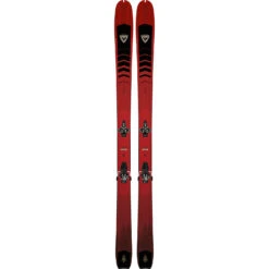Pack Ski Rossignol Escaper 87 + Fixations Ht 10 Rtl Homme