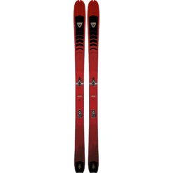 Pack Ski Rossignol Escaper 87 + Fixations M 10 Demo Homme