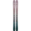 Pack Ski Rossignol Escaper W 87 + Fixations Hm 10 Dm Femme