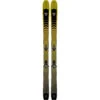 Pack Ski Rossignol Escaper 87 Nano + Fixations Ht 10 Rtl Homme
