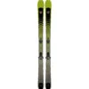 Pack Ski Rossignol Escaper 80 + Fixations Ht 10 Rtl Homme
