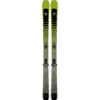 Pack Ski Rossignol Escaper 80 + Fixations Ht 10 Homme