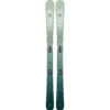 Pack Ski Rossignol Escaper W 80 + Fixations St 10 Femme