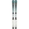Pack Ski Rossignol Escaper 80 Pro + Fixations Ht Radical 10 Rtl Homme