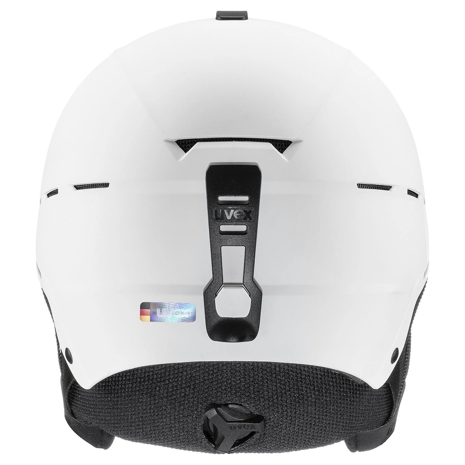 Casque De Ski / Snow Uvex Legend 2.0 White 2 Casque De Ski / Snow Uvex Legend 2.0 White â Image 2