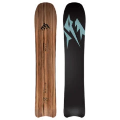 Planche De Snowboard Jones HOVERCRAFT Homme Marron