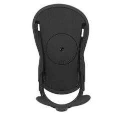 Fixation De Snowboard Union Strata Black -Volcom Soldes UNI21FABI0025 2 2