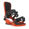 Fixations De Snowboard Union Str Orange Homme