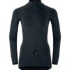 Sous-Vêtement Technique Odlo T-Shirt EVOLUTION Zip